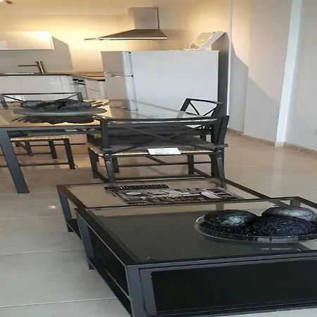 Apartamento Perla