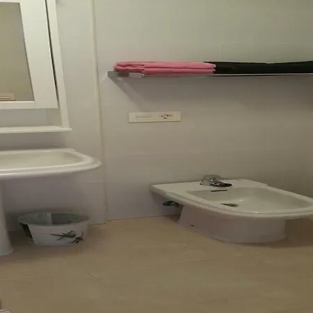 Apartamento Perla * El Medano (Tenerife)