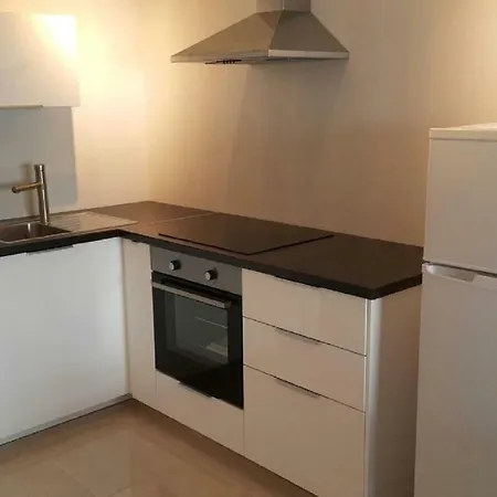 Apartamento Perla Apartment *