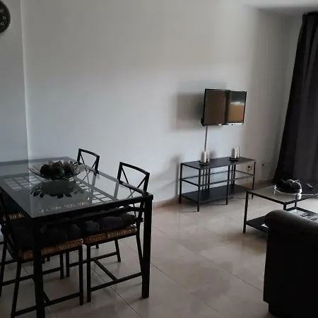 Apartment Apartamento Perla El Medano (Tenerife)