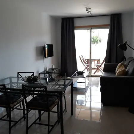 Apartamento Perla Apartment *