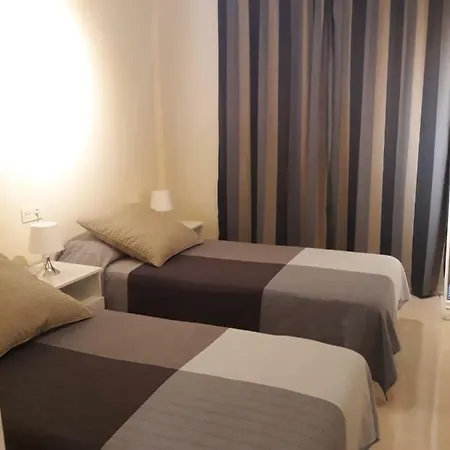 Apartamento Perla *